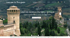 Desktop Screenshot of brisighella.org