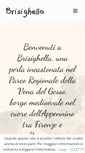 Mobile Screenshot of brisighella.org